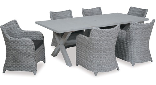 Bali 2200 Outdoor 7-pce